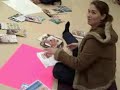 Creating A Vision Board Creating A Vision Board