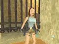 This is from my upcoming Tomb Raider 1 speedrun that beats the current one on the Speed Demos Archive.This one is for Sanctuary of the Scion, showing a time of 11:59. Only essential items are picked up and used. These videos are the low quality videos of the run. The higher quality videos and detailed comments can be found at http://speeddemosarchive.com/ within the next few months.The first half of the video is here: http://www.youtube.com/watch?v=d96GgCToOAg