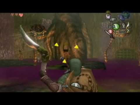 The Legend of Zelda : Twilight Princess
