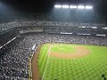 2009 Rockies versus Phillies Game 3 Pregame