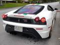 Ferrari 430 Scuderia Acceleration - YEAH!