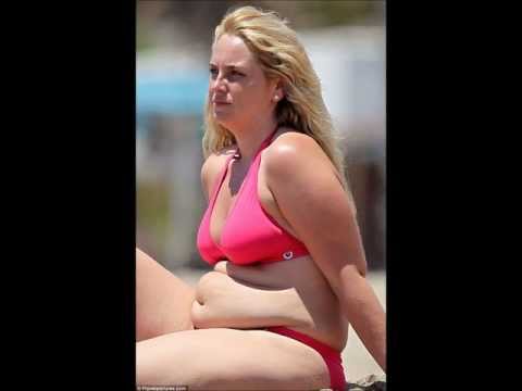 Chunky Celebs