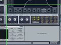 @Ableton Live 8 + APC40 + Remote SL Controllerism. Custom parameter mapping methodology.