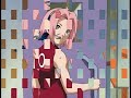 Haruno Sakura - Get Backers Op Haruno Sakura - Get Backers Op