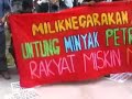 Petrol Hikes Protest - 2 Years Ago Part 2