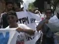 Petrol Hikes Protest - 2 Years Ago Part 2