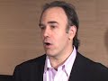 Rob Watson, Father of LEED, Talks Green