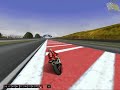 GP1000SERIES 2008 - donut