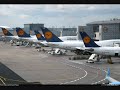Frankfurt Am Main International Airport (FRA - EDDF )