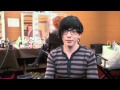 Glee 3D Movie: On the Road - Artie (Kevin McHale, Chris Colfer)