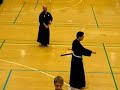 IAI DO MUGAI RYU Feliziani Maurizio