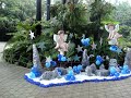 PRIMERA COMUNION MOTIVO ANGELES-ORQUIDEOGRAMA MEDELLIN RINCON #5