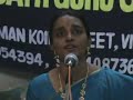 Prashanthi Srinivasan Prashanthi Srinivasan