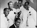 sing golden gate quartet