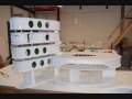 videos de the building of the goldfish hotel