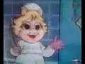 Muppets Babies 1988 - Booguie de los Dientes