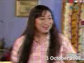 Ang Spoiled - ANGELINA WALANG TALENT
