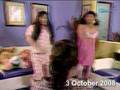 Ang Spoiled - ANGELINA WALANG TALENT