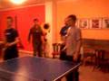 Kreatives Tischtennis