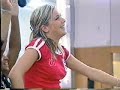 Big Brother 3 UK - Alison Evicted
