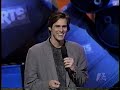 Jim Carrey on Comic Relief