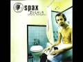 spax - regen ft mb1000