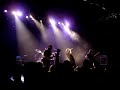 groupe rock metal