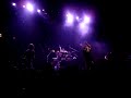 groupe rock metal