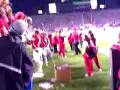 videos de Arkansas LSU 2008