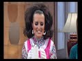 Pam Ann on Loose Women