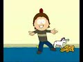 What is love south park style