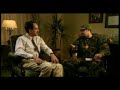 Ali G - ER Doctors Interview