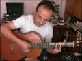 YouTube-gitar-dersi-
