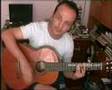 gitar dersi RUMBA RHYTHM LESSON- rasqueados
