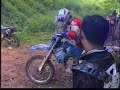 Lorong Halus Enduro Part 1