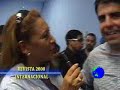 LIDERES REACCIONAN AL TRIUNFO DEL PARTIDO NUEVO PROGRESISTA