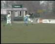 Fc Meppel B1 thuis tegen NOK B1