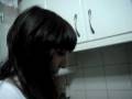 videos de claudia y su hielo