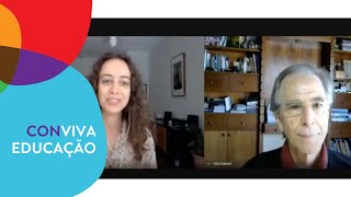 Conviva Educação: Importância da conscientização das famílias na formação da criança.