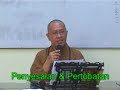 ceramah budha (Penyesalan & Pertobatan) disc1-6