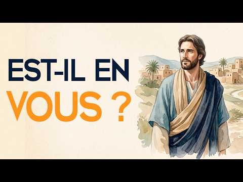 Comment savoir si le Saint-Esprit agit vraiment en vous ? 4 signes dans Romains 8