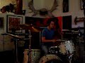 MC Lars in with Matt Whalen in RONDO BRTOHERS STUDIO