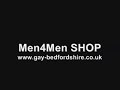 doug ritchie odell introduces the men4men shop