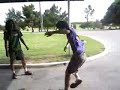 Monhollon brothers Hacky Sack 3