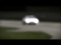 BMW M3 racing version -- roll-out BMW M3 racing version -- roll-out