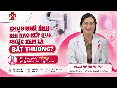 CHỤP NHŨ ẢNH – KHI NÀO KẾT QUẢ ĐƯỢC XEM LÀ BẤT...
