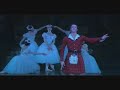 Ballet La Sylphide POB Mathieu Ganio Aurelie Dupont