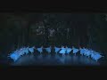 Ballet La Sylphide POB Mathieu Ganio Aurelie Dupont