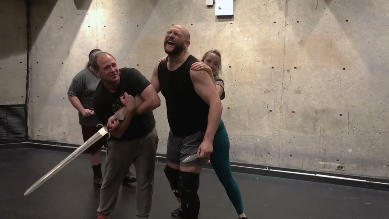 New York Summer Performance Intensive