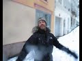 MontmartreFirst Historical Snowboard Ride
